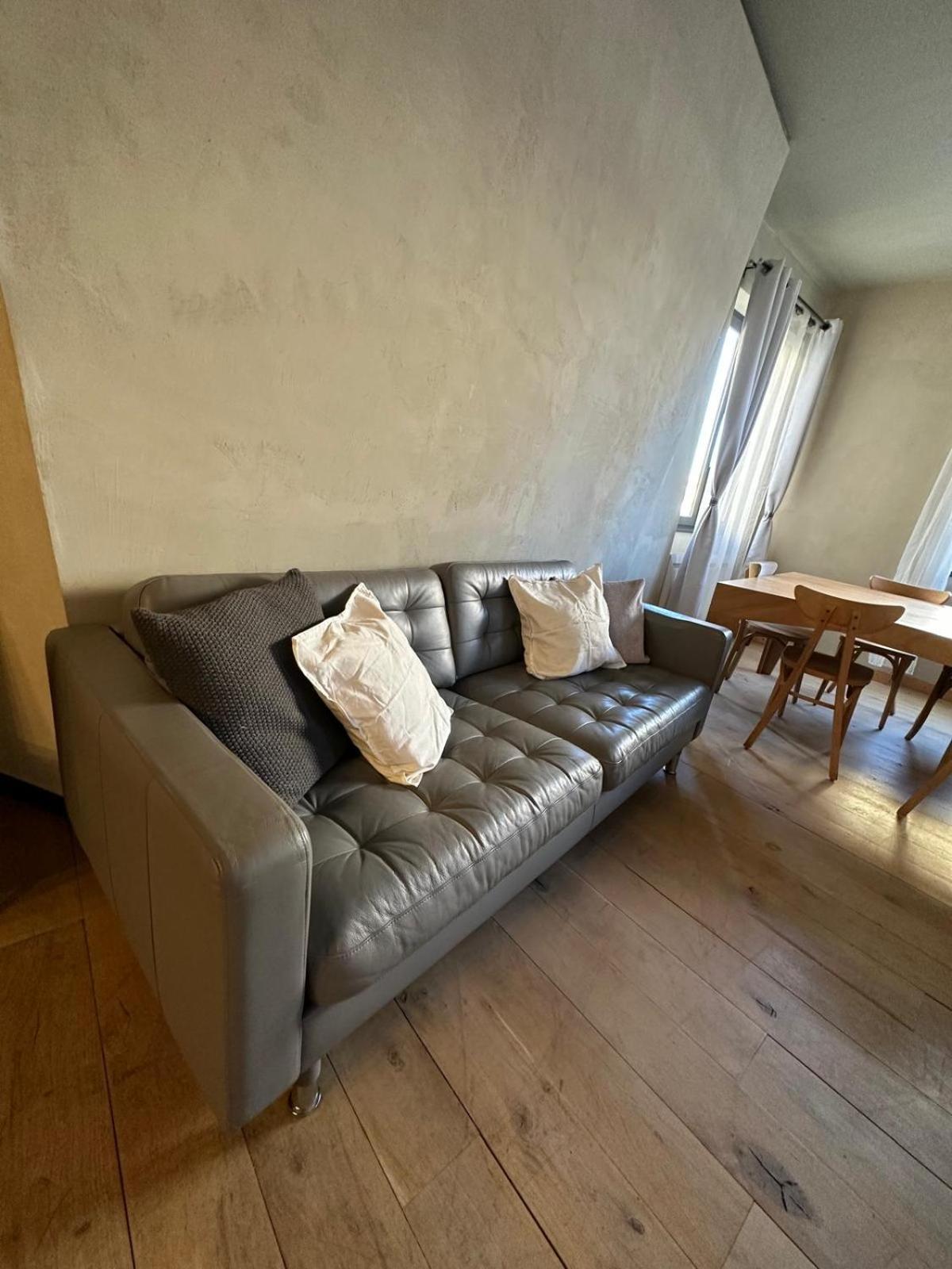Mulhouse City Loft Exteriör bild