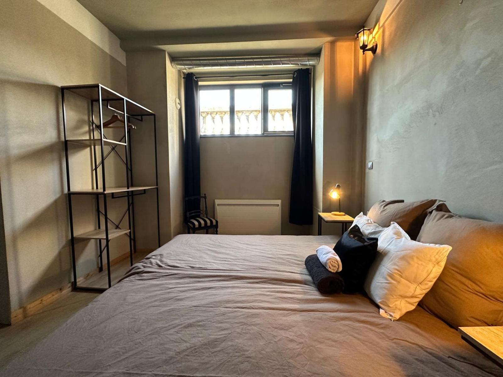 Mulhouse City Loft Exteriör bild