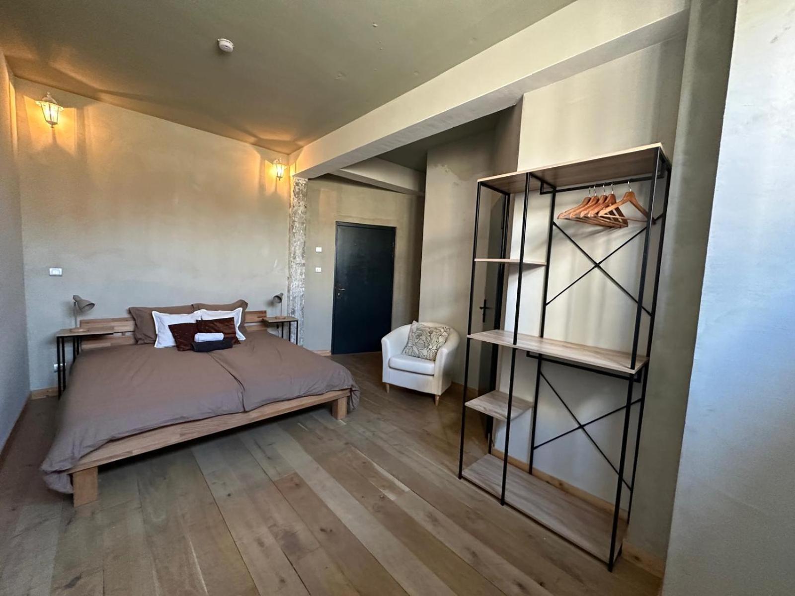 Mulhouse City Loft Exteriör bild
