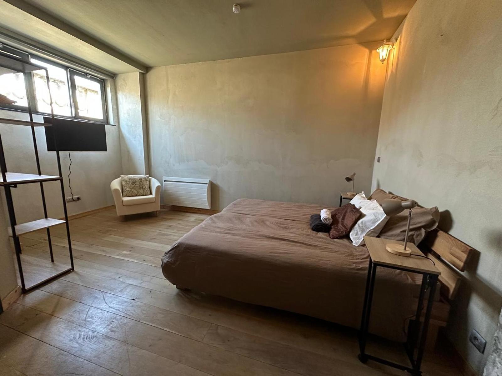 Mulhouse City Loft Exteriör bild